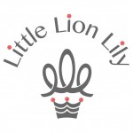littlelionlily_logo_sq