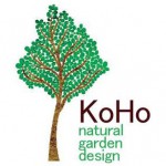 KoHo natural garden design